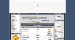 Desktop Screenshot of mrcn.fr